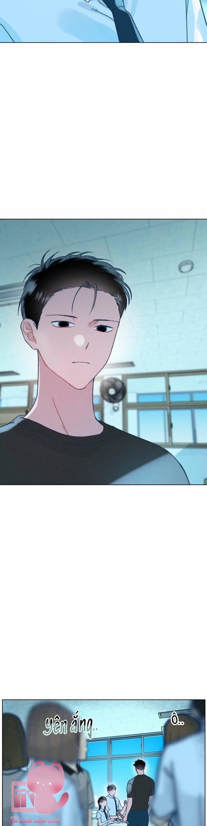 Bầu Trời Mùa Hạ Dấu Yêu 22 trang 7