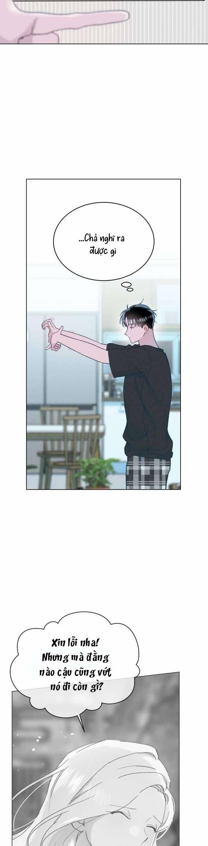 Bầu Trời Mùa Hạ Dấu Yêu 23 trang 13