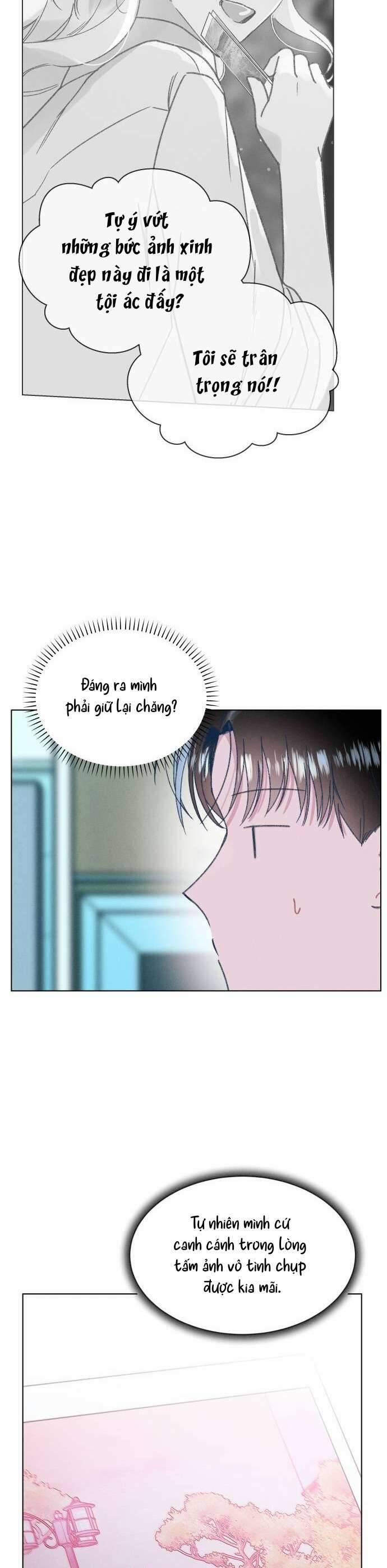 Bầu Trời Mùa Hạ Dấu Yêu 23 trang 14