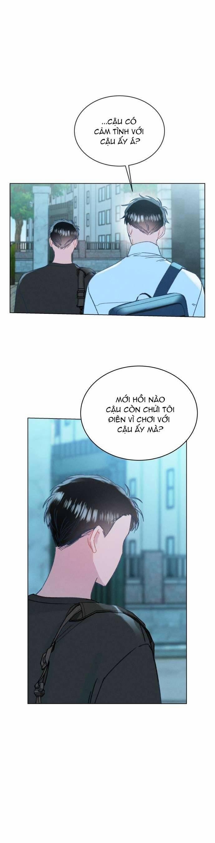 Bầu Trời Mùa Hạ Dấu Yêu 23 trang 2