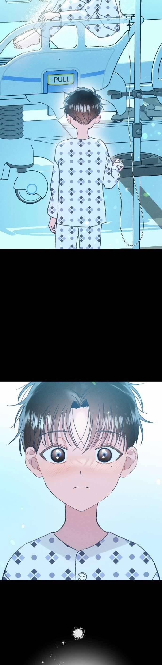 Bầu Trời Mùa Hạ Dấu Yêu 23 trang 23