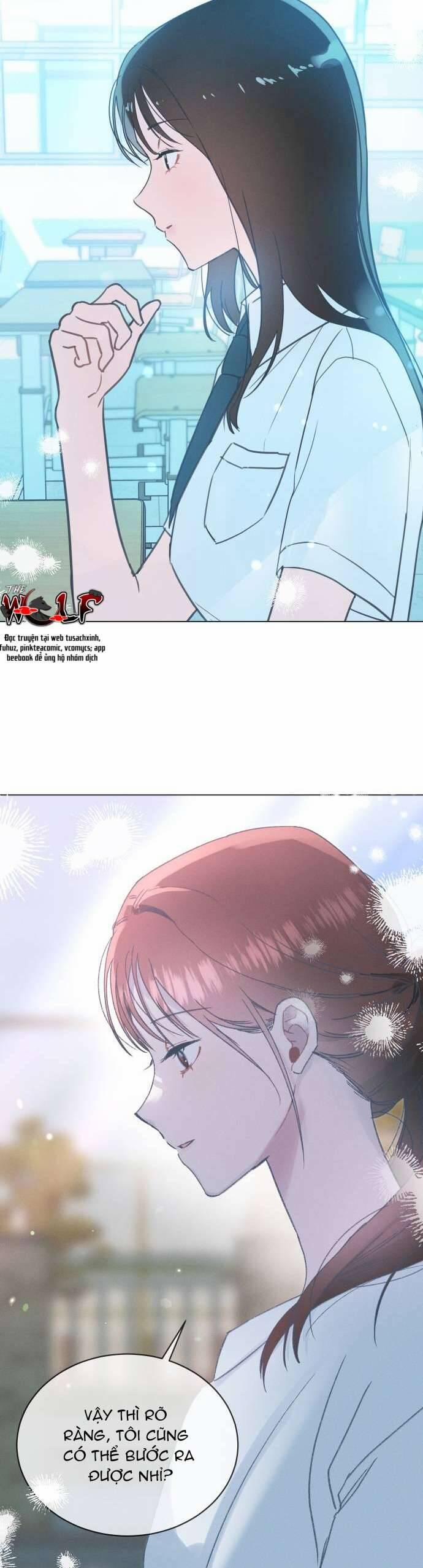 Bầu Trời Mùa Hạ Dấu Yêu 23 trang 26