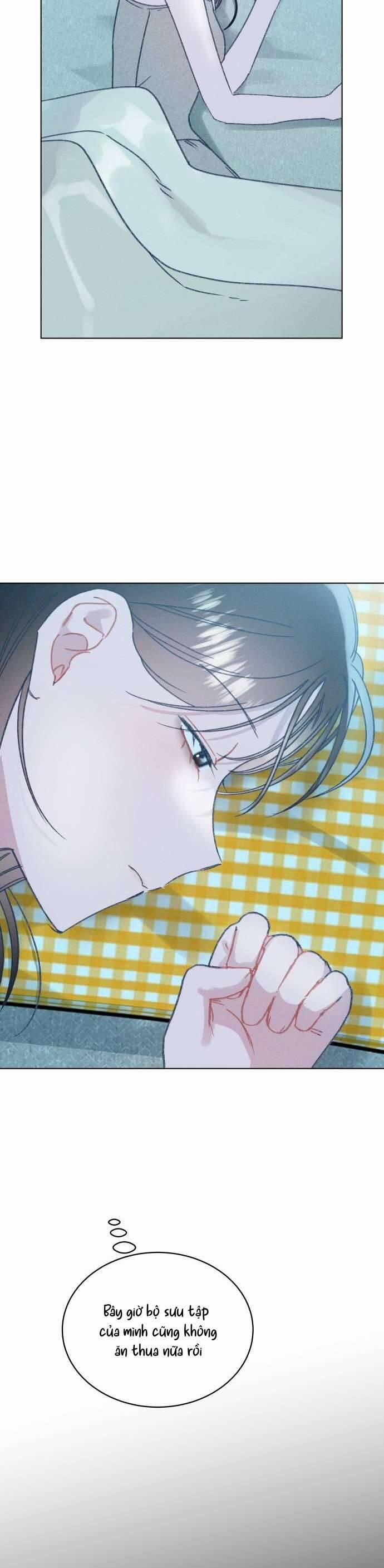 Bầu Trời Mùa Hạ Dấu Yêu 23 trang 37