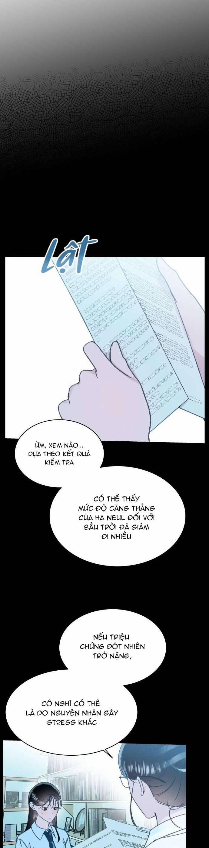 Bầu Trời Mùa Hạ Dấu Yêu 23 trang 38