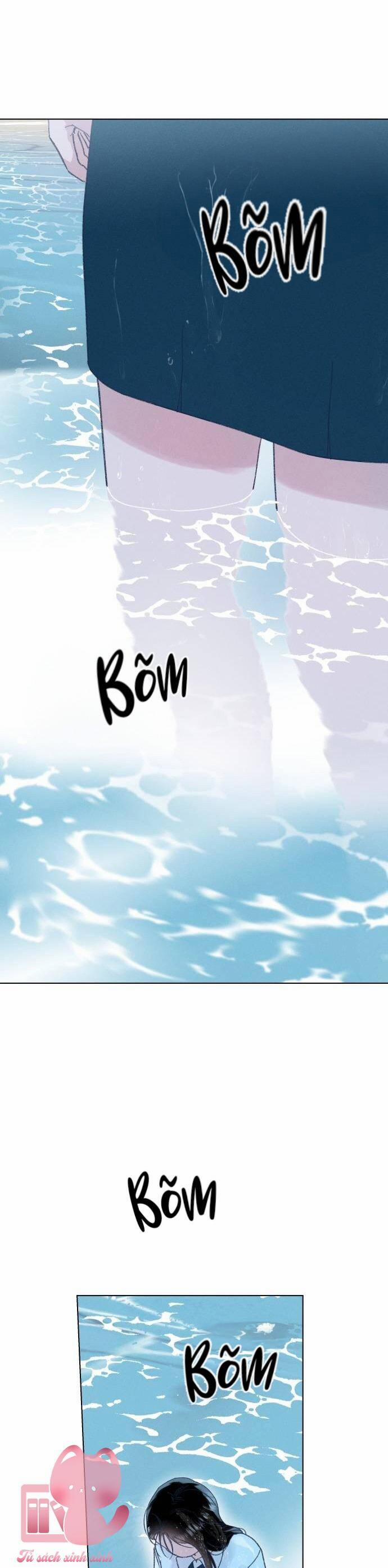 Bầu Trời Mùa Hạ Dấu Yêu 24 trang 35