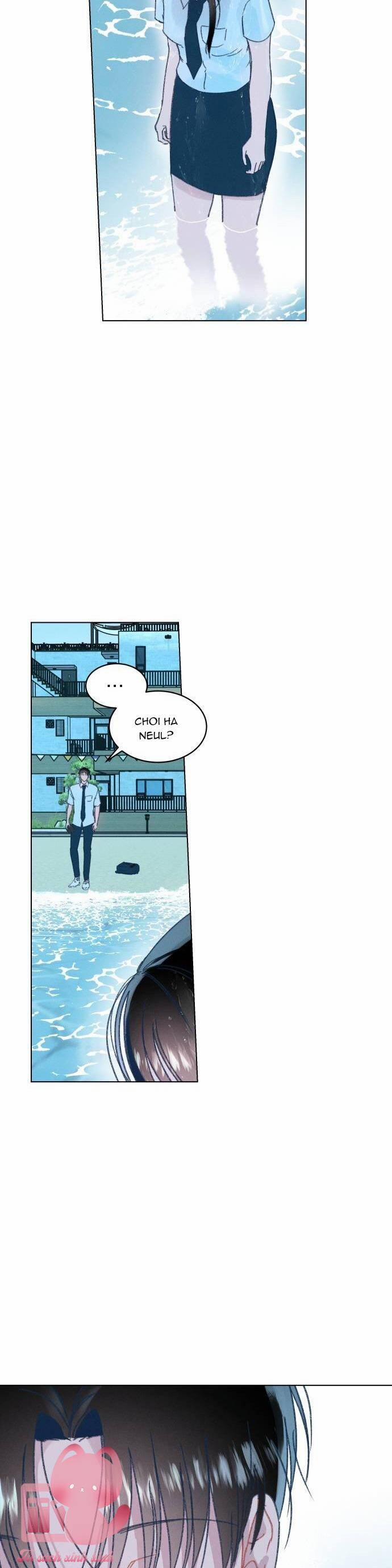 Bầu Trời Mùa Hạ Dấu Yêu 24 trang 36