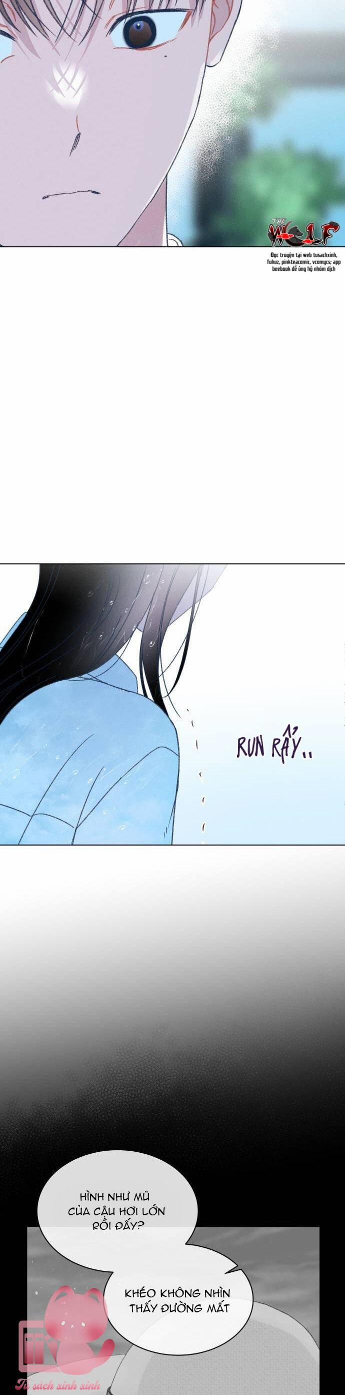 Bầu Trời Mùa Hạ Dấu Yêu 24 trang 37