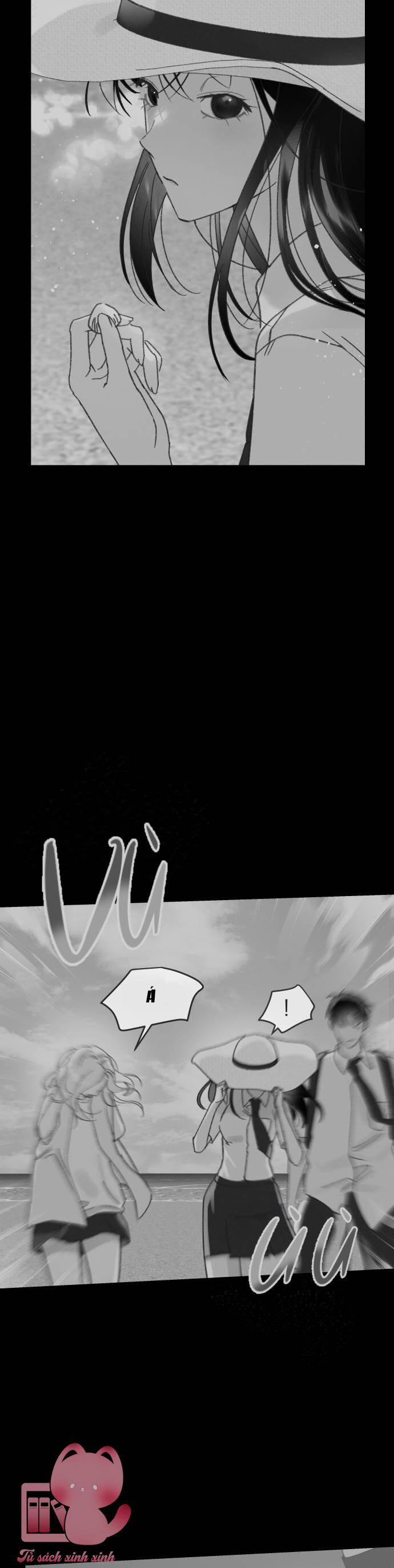 Bầu Trời Mùa Hạ Dấu Yêu 24 trang 38