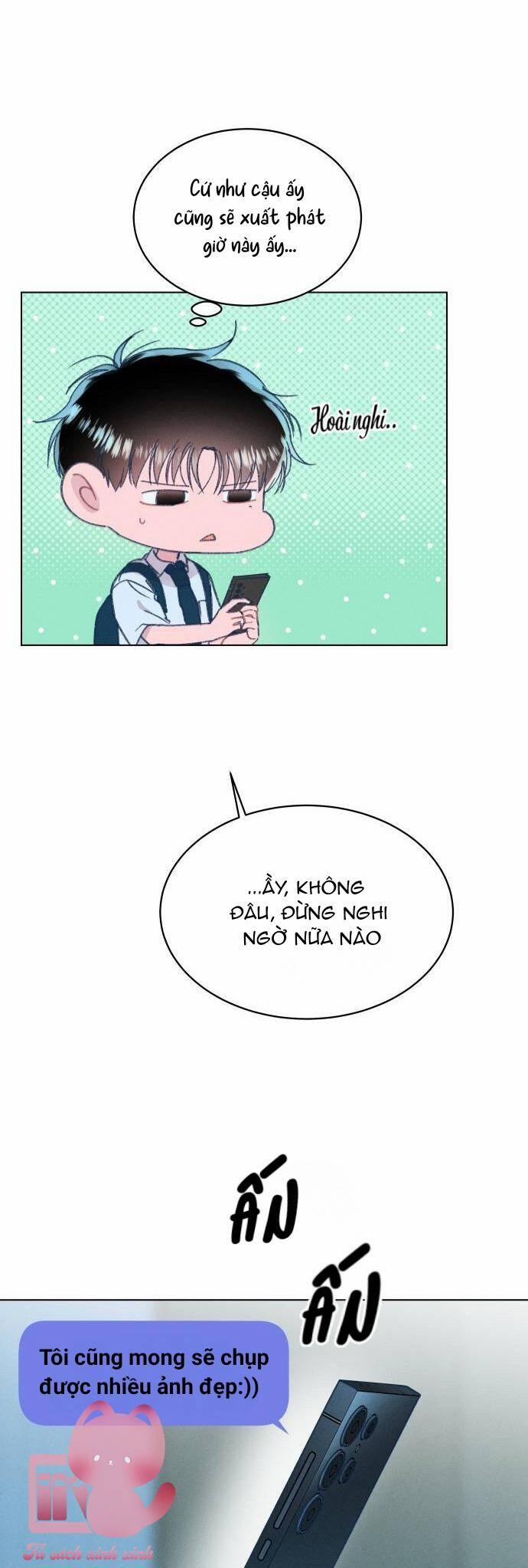 Bầu Trời Mùa Hạ Dấu Yêu 24 trang 4