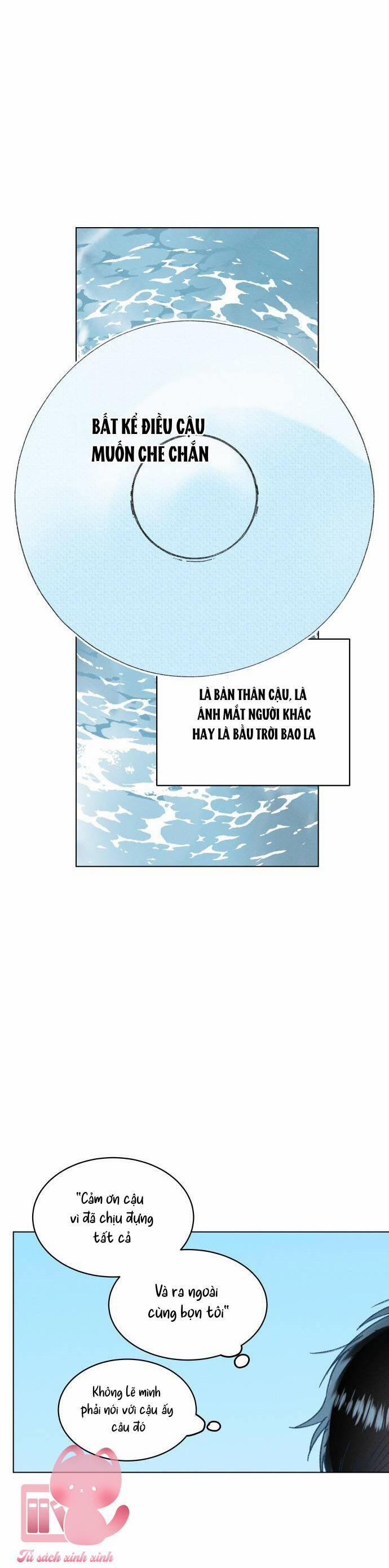 Bầu Trời Mùa Hạ Dấu Yêu 24 trang 45