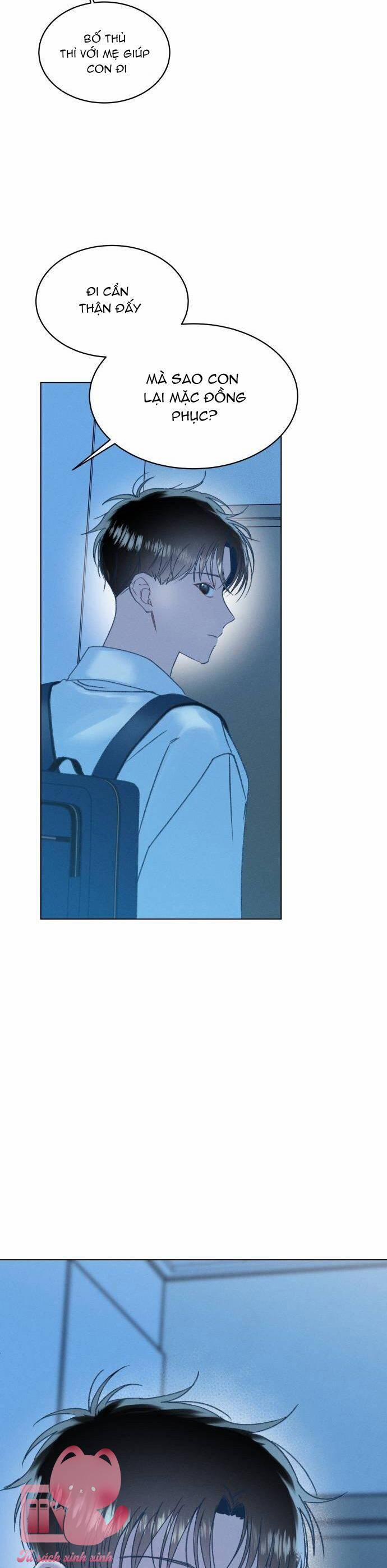 Bầu Trời Mùa Hạ Dấu Yêu 24 trang 7