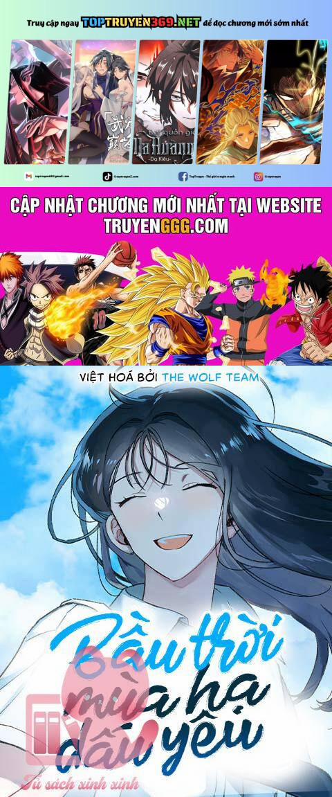 Bầu Trời Mùa Hạ Dấu Yêu 25 trang 0