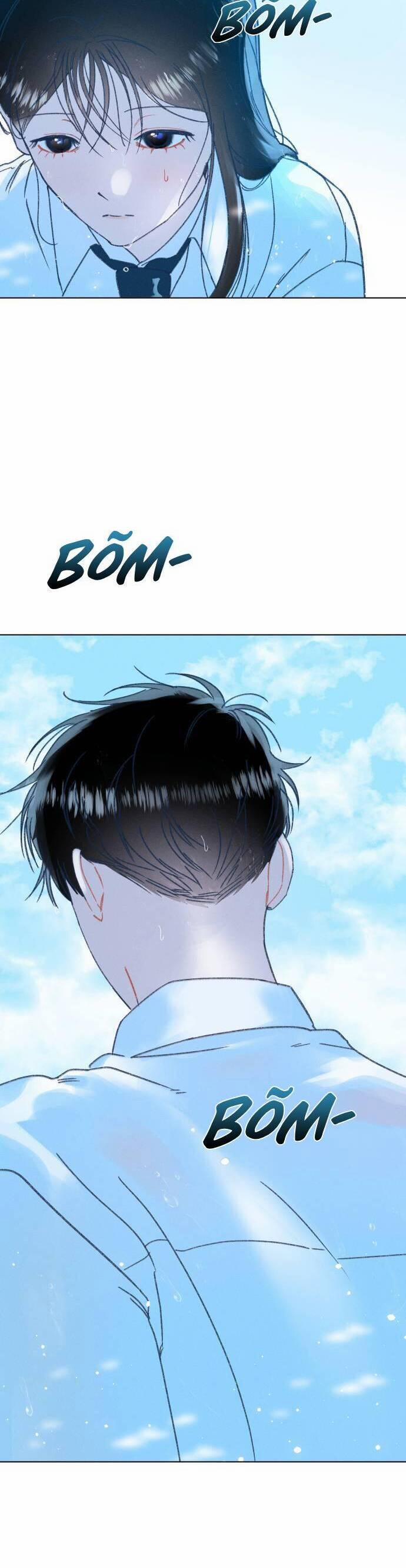 Bầu Trời Mùa Hạ Dấu Yêu 25 trang 14