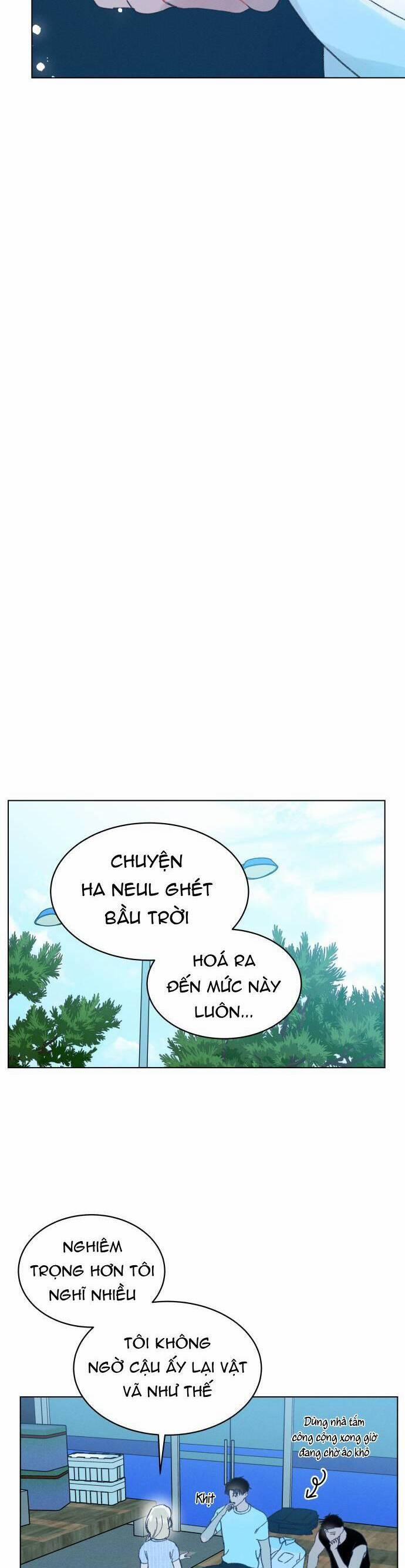 Bầu Trời Mùa Hạ Dấu Yêu 25 trang 17