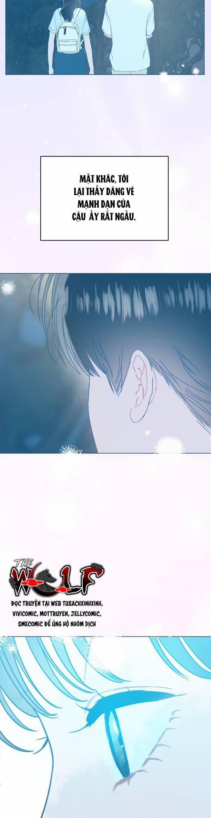 Bầu Trời Mùa Hạ Dấu Yêu 25 trang 2