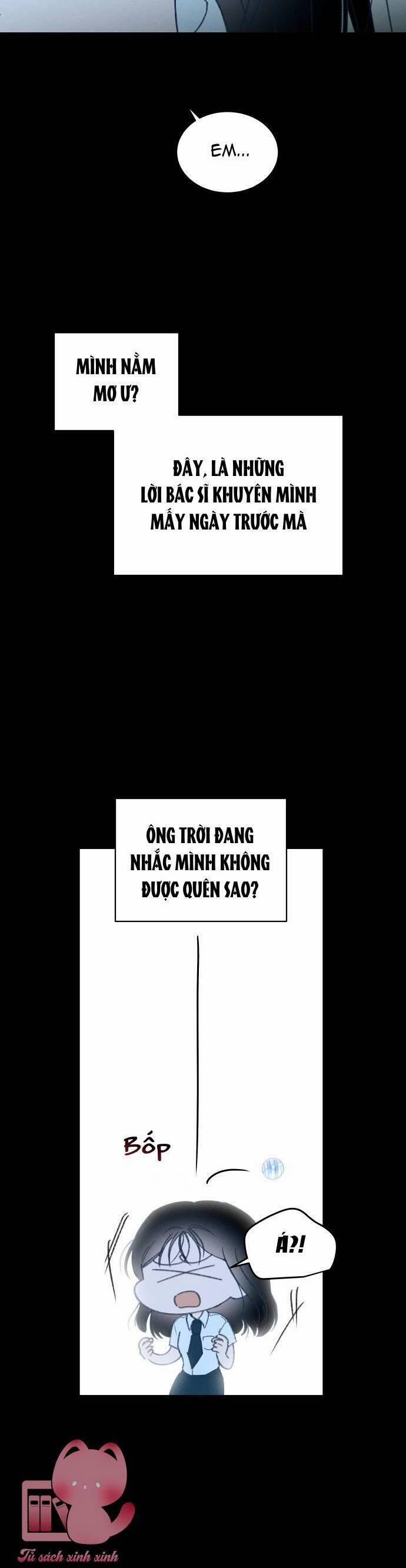 Bầu Trời Mùa Hạ Dấu Yêu 25 trang 24