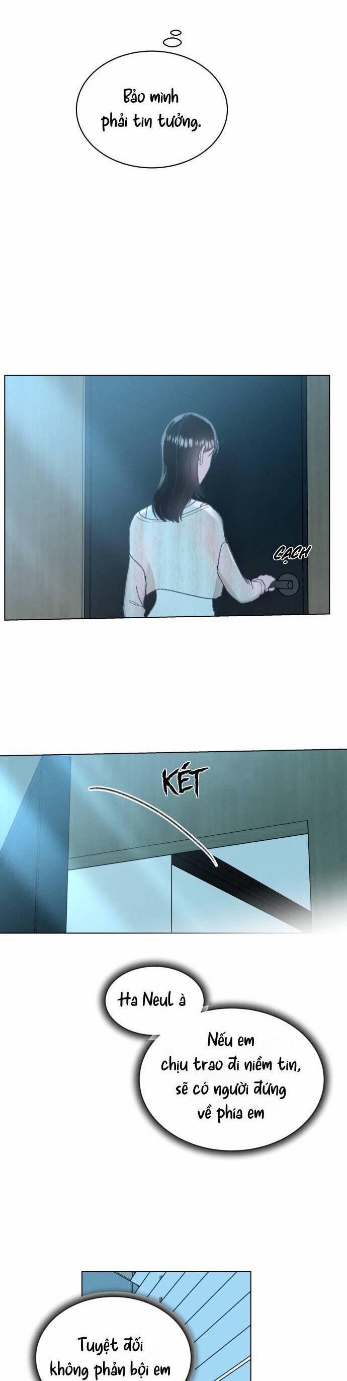 Bầu Trời Mùa Hạ Dấu Yêu 25 trang 29