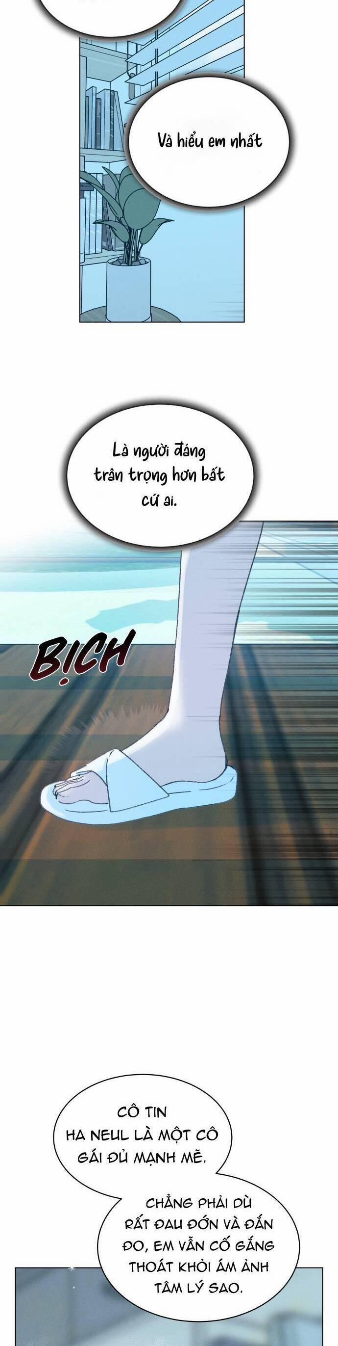 Bầu Trời Mùa Hạ Dấu Yêu 25 trang 30