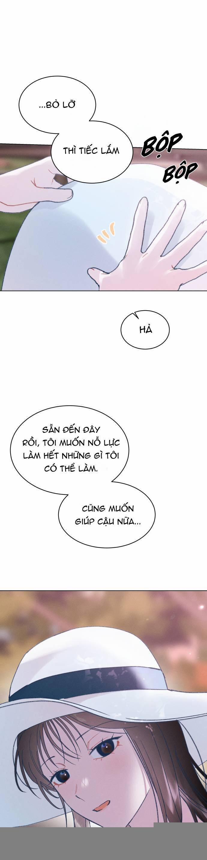 Bầu Trời Mùa Hạ Dấu Yêu 25 trang 39