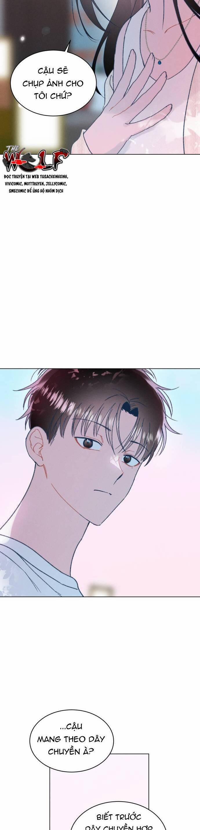 Bầu Trời Mùa Hạ Dấu Yêu 25 trang 40