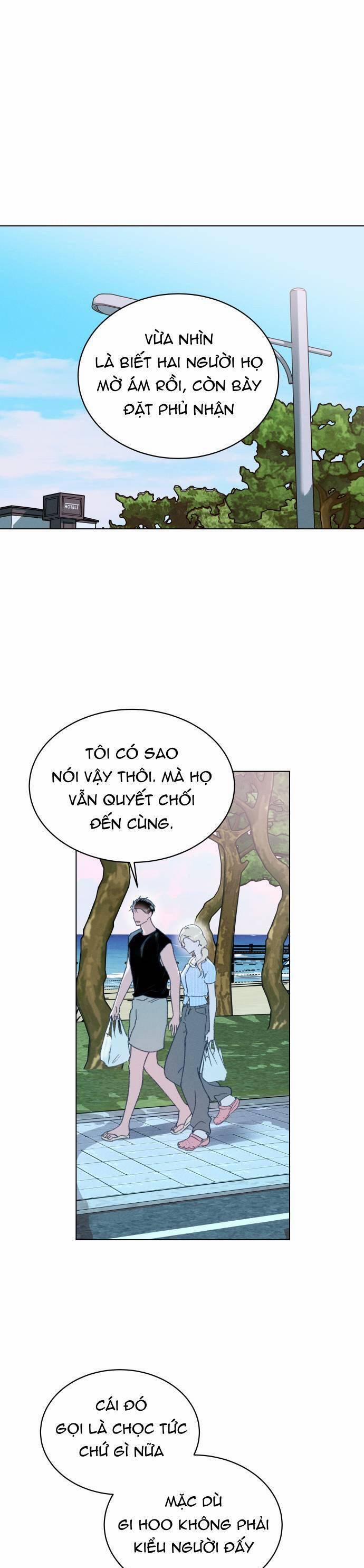 Bầu Trời Mùa Hạ Dấu Yêu 26 trang 1