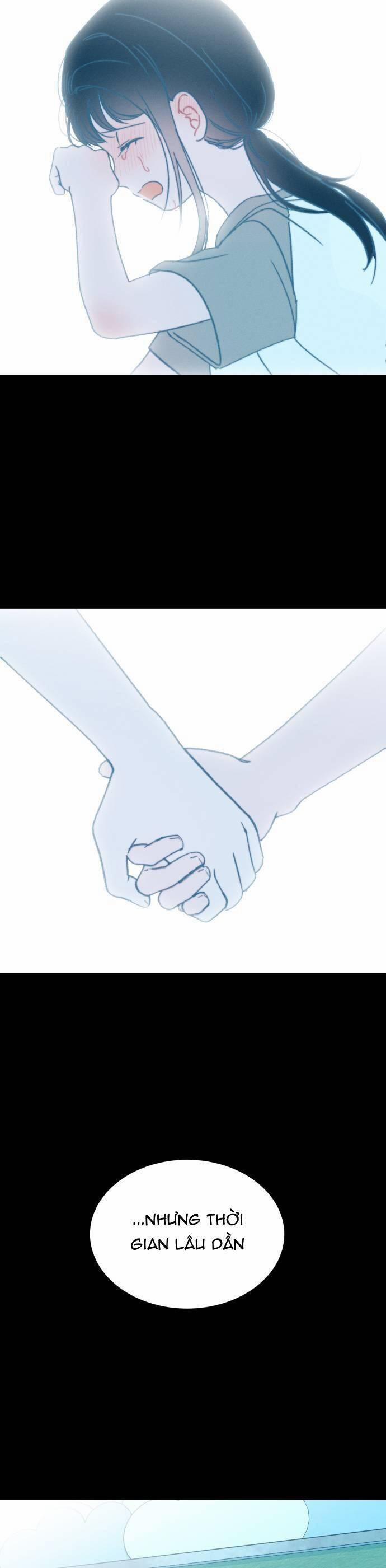 Bầu Trời Mùa Hạ Dấu Yêu 26 trang 21