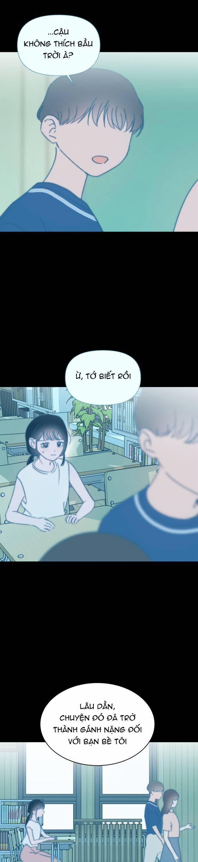 Bầu Trời Mùa Hạ Dấu Yêu 26 trang 23