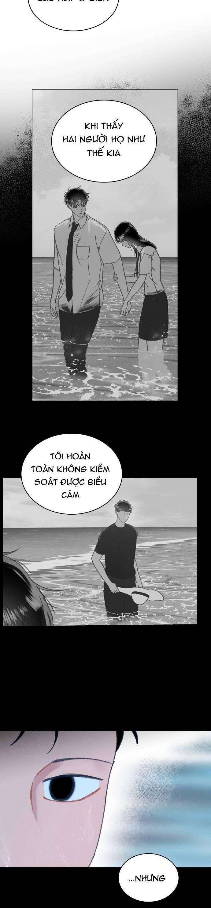 Bầu Trời Mùa Hạ Dấu Yêu 26 trang 6