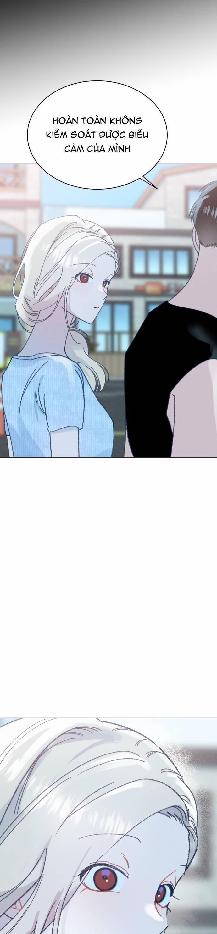 Bầu Trời Mùa Hạ Dấu Yêu 26 trang 8