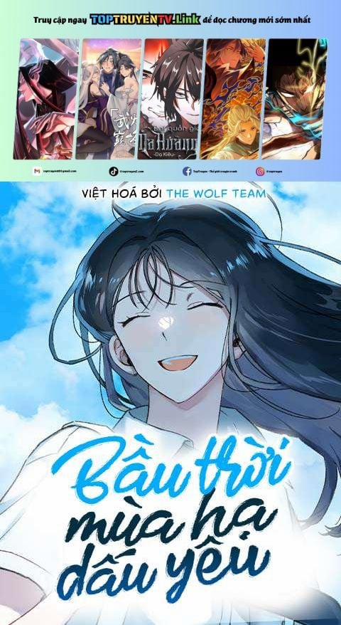 Bầu Trời Mùa Hạ Dấu Yêu 29 trang 0