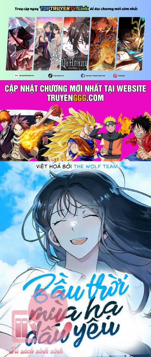 Bầu Trời Mùa Hạ Dấu Yêu 30 trang 0