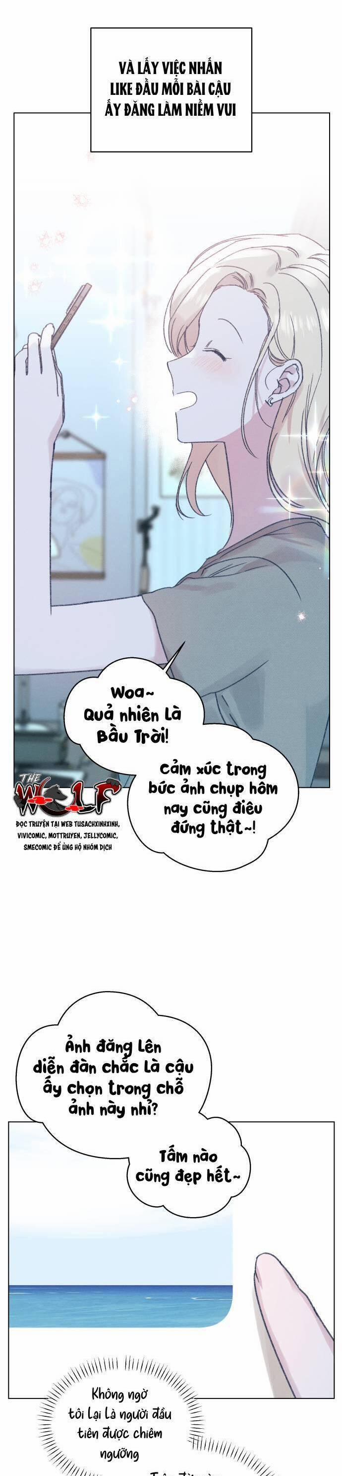 Bầu Trời Mùa Hạ Dấu Yêu 30 trang 11