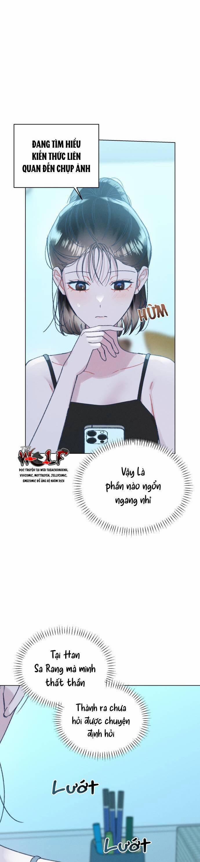 Bầu Trời Mùa Hạ Dấu Yêu 30 trang 18