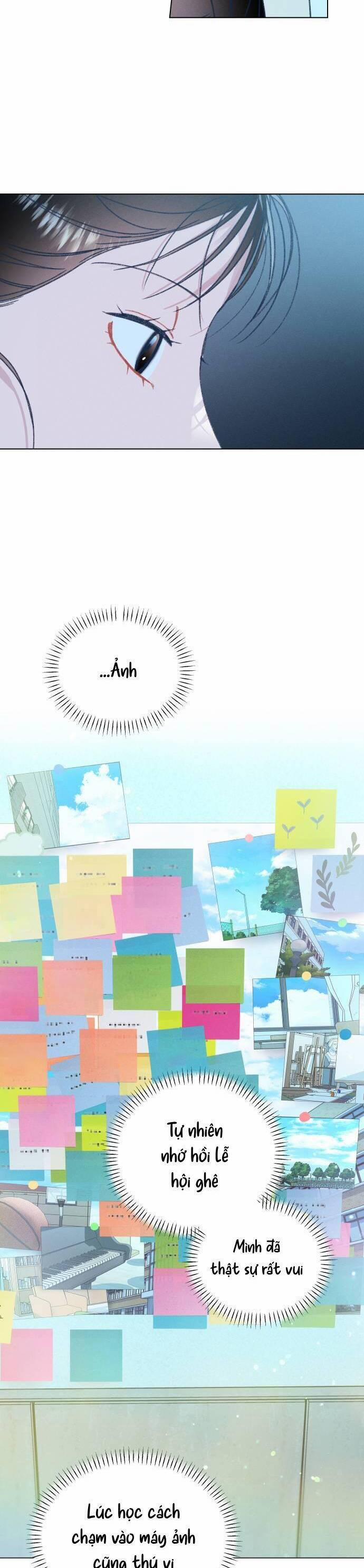 Bầu Trời Mùa Hạ Dấu Yêu 30 trang 20