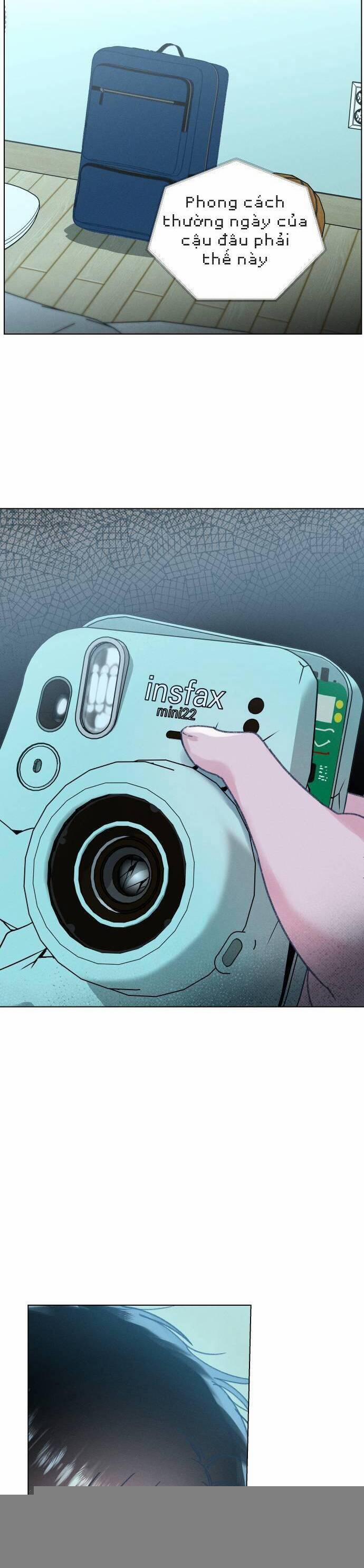 Bầu Trời Mùa Hạ Dấu Yêu 30 trang 24