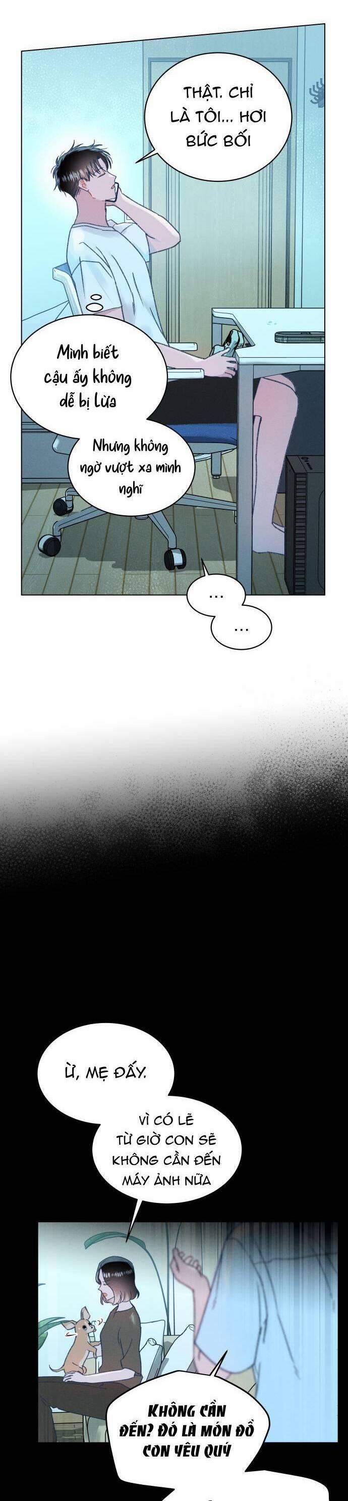 Bầu Trời Mùa Hạ Dấu Yêu 30 trang 26