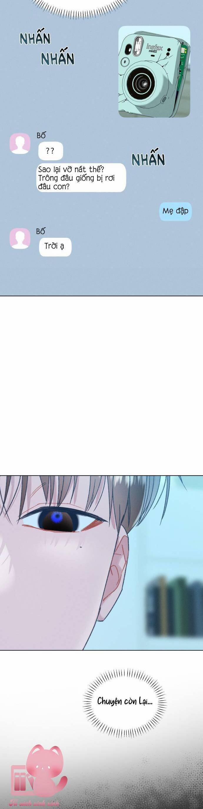 Bầu Trời Mùa Hạ Dấu Yêu 30 trang 35