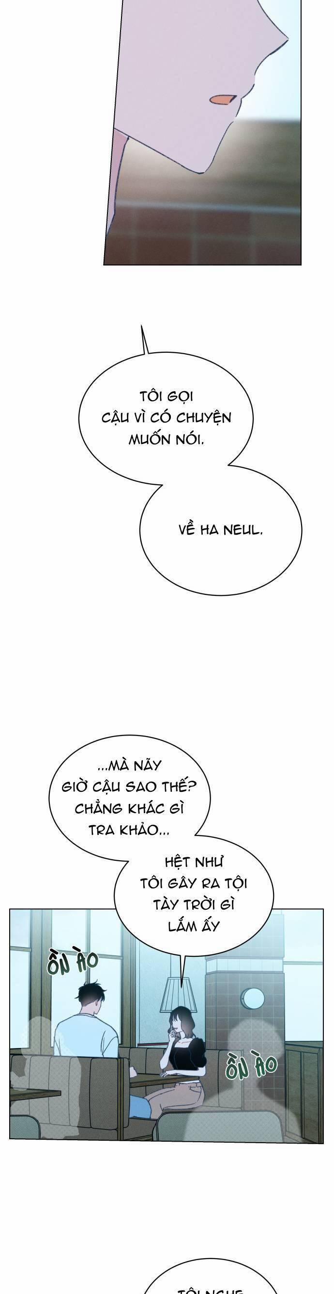 Bầu Trời Mùa Hạ Dấu Yêu 31 trang 10