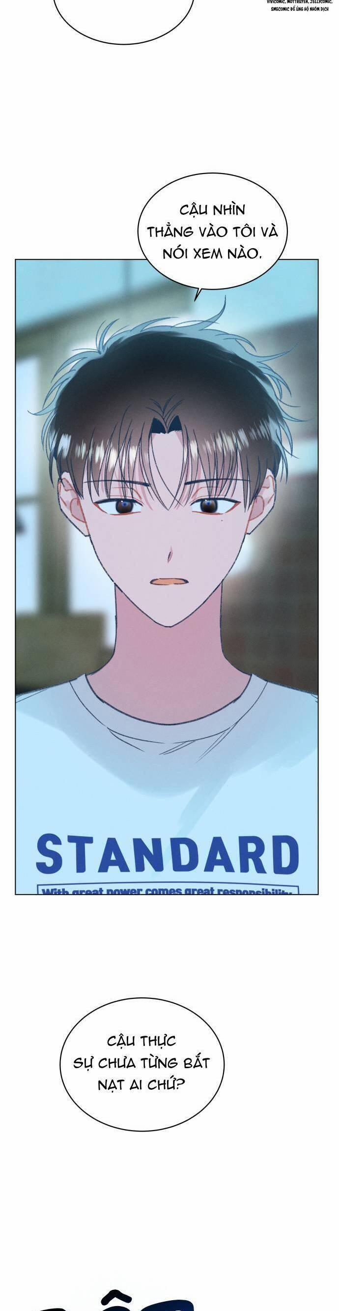 Bầu Trời Mùa Hạ Dấu Yêu 31 trang 13