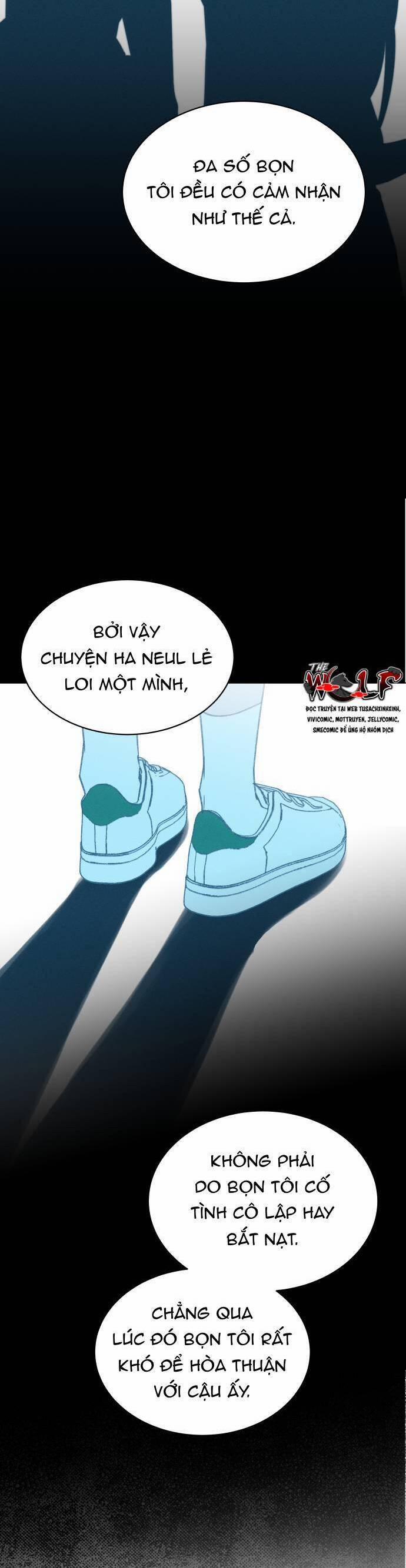 Bầu Trời Mùa Hạ Dấu Yêu 31 trang 19