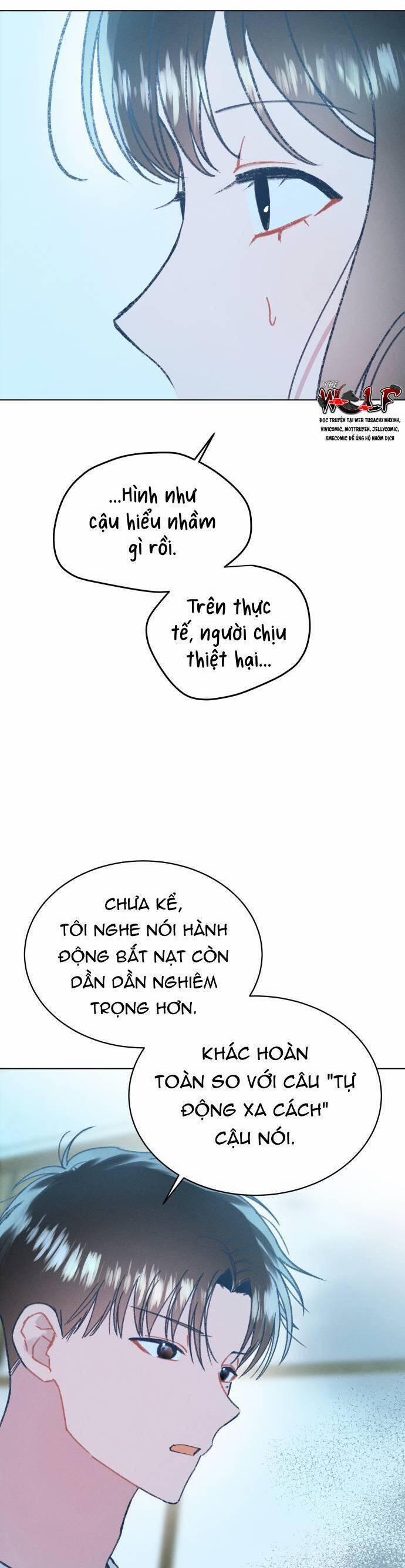 Bầu Trời Mùa Hạ Dấu Yêu 31 trang 25