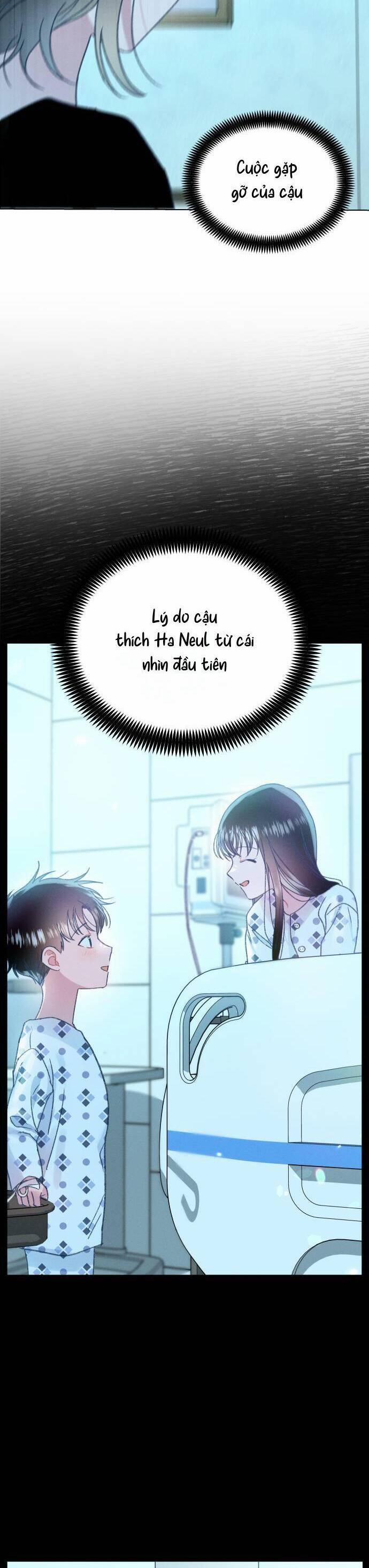 Bầu Trời Mùa Hạ Dấu Yêu 31 trang 38