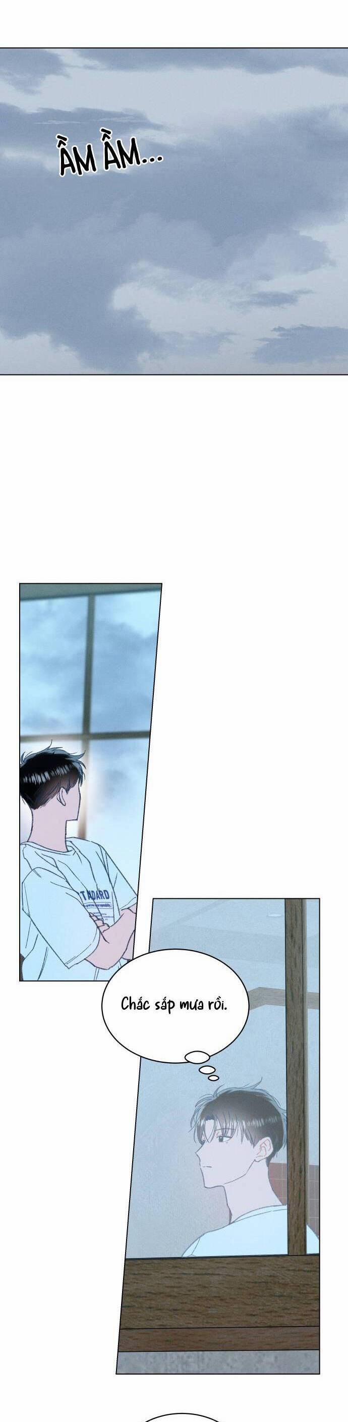 Bầu Trời Mùa Hạ Dấu Yêu 31 trang 7