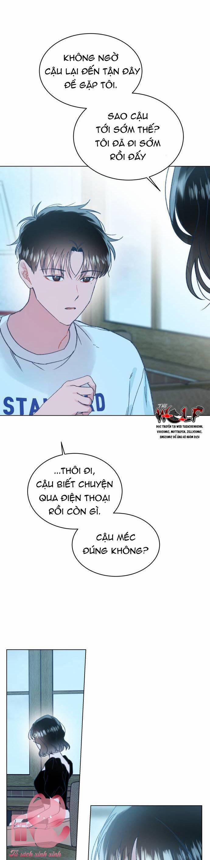 Bầu Trời Mùa Hạ Dấu Yêu 31 trang 9