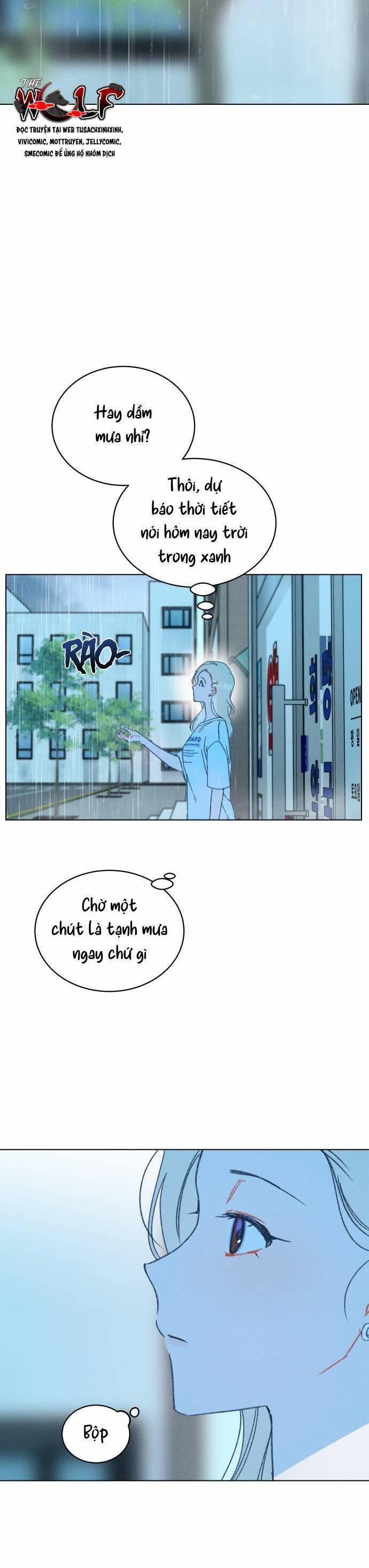 Bầu Trời Mùa Hạ Dấu Yêu 32 trang 10