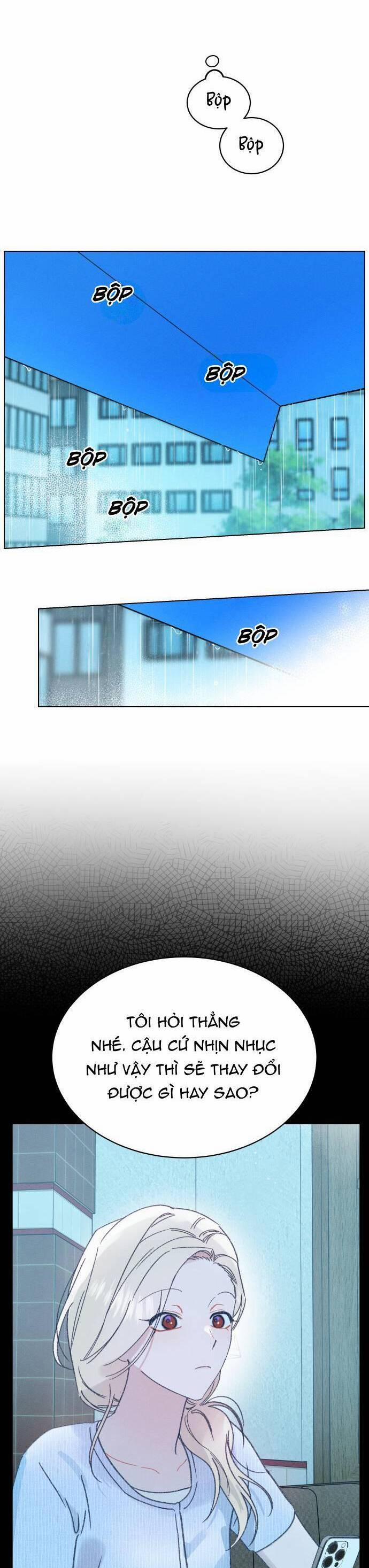 Bầu Trời Mùa Hạ Dấu Yêu 32 trang 11