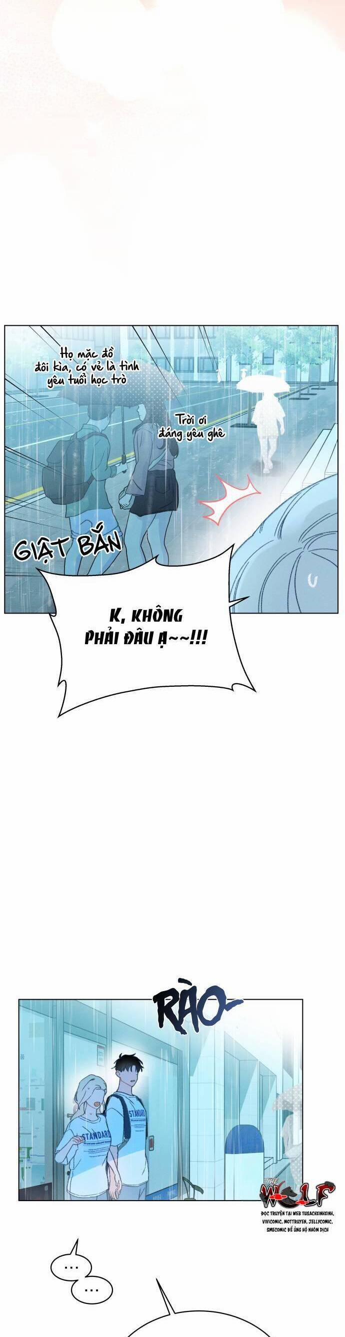 Bầu Trời Mùa Hạ Dấu Yêu 32 trang 21