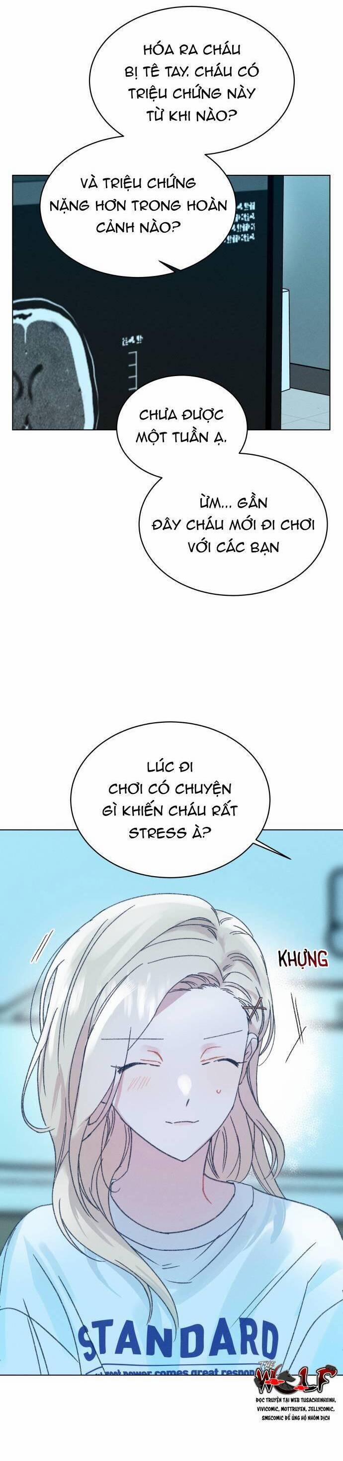 Bầu Trời Mùa Hạ Dấu Yêu 32 trang 3