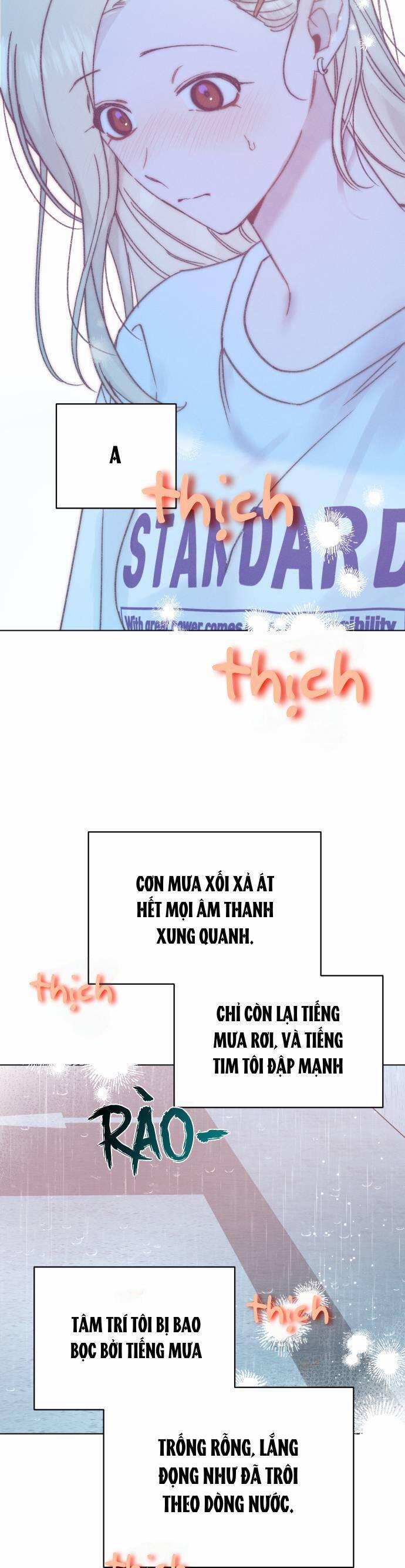 Bầu Trời Mùa Hạ Dấu Yêu 32 trang 37