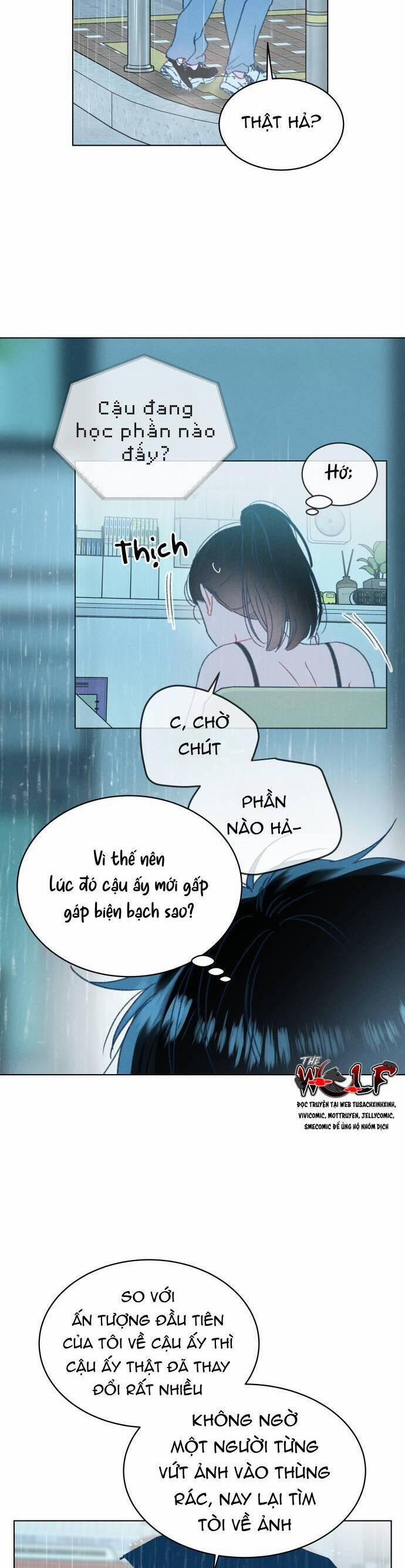 Bầu Trời Mùa Hạ Dấu Yêu 32 trang 39